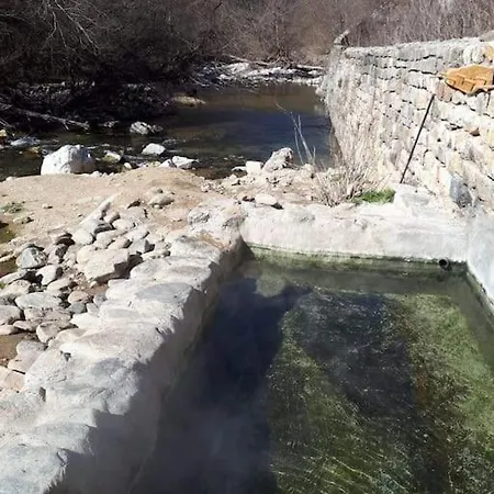Къща За Отдих “Софи” Nyaraló *